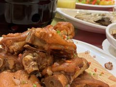 -東城故事·尋找姆媽的味道(玉兰路店)
