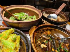 -啫神·广州地标美食(北京路店)