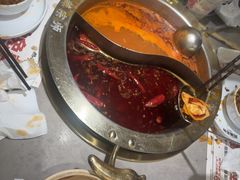 -热辣宗师·串串火锅(万达金街店)