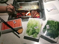 -野妹火锅(龙岗店)
