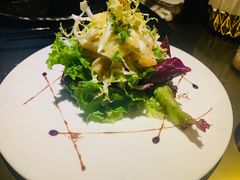 -AZUL by FUEL蓝色·法式酒馆(琶醍店)