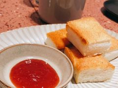 -La Terre乐田(万象城店)