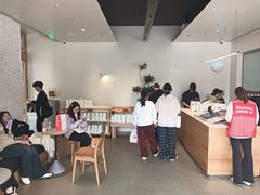-喜茶(东莞厚街万达店)
