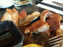 -君悦酒店·乐厨·高空自助餐(青年大街店)