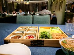 -金狮麟·新豫菜(金码大厦店)