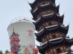 -鸡鸣赐茶(鸡鸣寺路店)