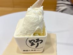 -野人牧坊Gelato(天津南开大悦城店)