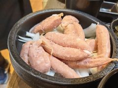 -九田家黑牛烤肉料理(冠云路店)