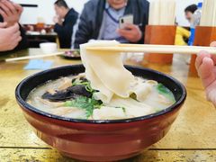 小碗羊肉烩面-惠丰源烩面馆(经七路店)