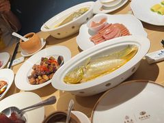 -老船坞餐厅(北京亚洲大酒店 )