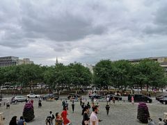 -圣米歇尔圣古都勒大教堂