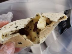 乳酪麻薯-啊噗吐呦现场烘焙(麦凯乐店)