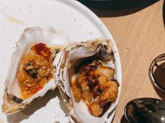 -大渔铁板烧(花园道店)