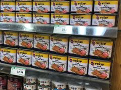 零售区-果蔬好生活超市(双井店)