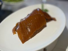 -四季民福烤鸭店(前门大栅栏店)