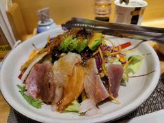 -昱匠·日本料理(金融街店)