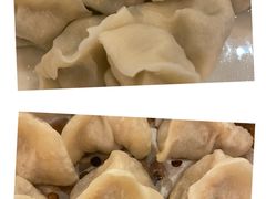 -新兴园饺子馆(北京百子湾店)