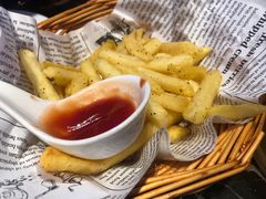 -MOSSO德国餐厅·音乐酒吧(环宇荟店)