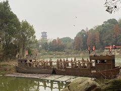 -三国赤壁古战场