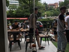 -十面春风·江南面馆(崇宁路店)