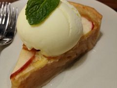 苹果派-G+KITCHEN(龙湖狮山天街店)