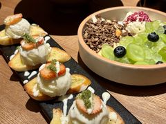-双门洞·森系料理(体育西店)