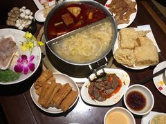 -鼎王麻辣锅(七贤店)