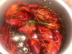 -丁记盐蘸牛肉·新杭菜(河东路店)