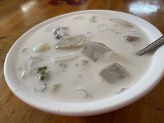 -清爽清补凉