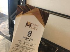 -影汇之星8字形摩天轮