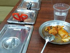 -神仙雪浓汤(明洞店)