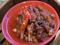 -避风塘(南汇店)
