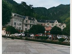 -南尖岩
