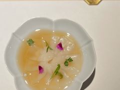 江瑶生-觀芷隐轩