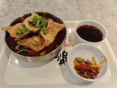 -红鼻子桂林米粉(金唐新光界店)