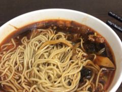 -小桃园餐厅