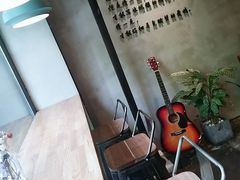 -ZM COFFEE(西安路店)