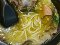 -大鼓米线(浦东长泰店)