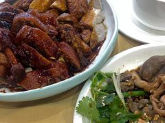 -鹅公村·国家非遗传承(荔湾店)