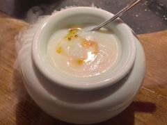 贵妃山药酪-掌柜的店·河南菜(世茂店)