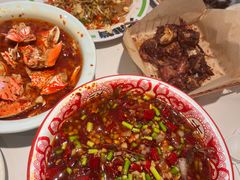 -欧记大排档·景德菜(上海首店)