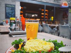 -Tubestation站点比萨(五道营店)