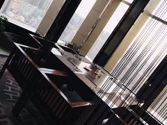 -唐拉雅秀酒店-西锦汇空中BBQ·思创餐厅