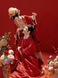 -雅云婚纱摄影工作室旗舰店