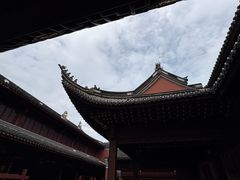 -宁波府城隍庙