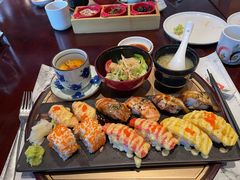 -一本魅·日式料理