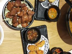 -云味馆·云南菜·云南米线(同泰时代广场店)