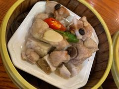 -丰圆轩粤式茶楼 . 点心粤菜(夏茅店)