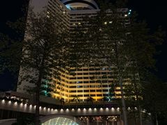 -广州花园酒店