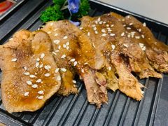 秘制牛舌-酒井酱子·深夜食堂(东城汇店)